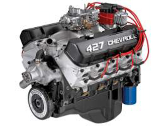 P51F5 Engine